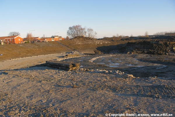 © Copyright: David Larsson