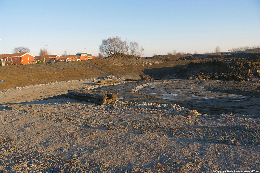 © Copyright: David Larsson