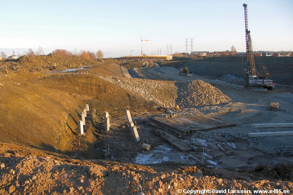 © Copyright: David Larsson