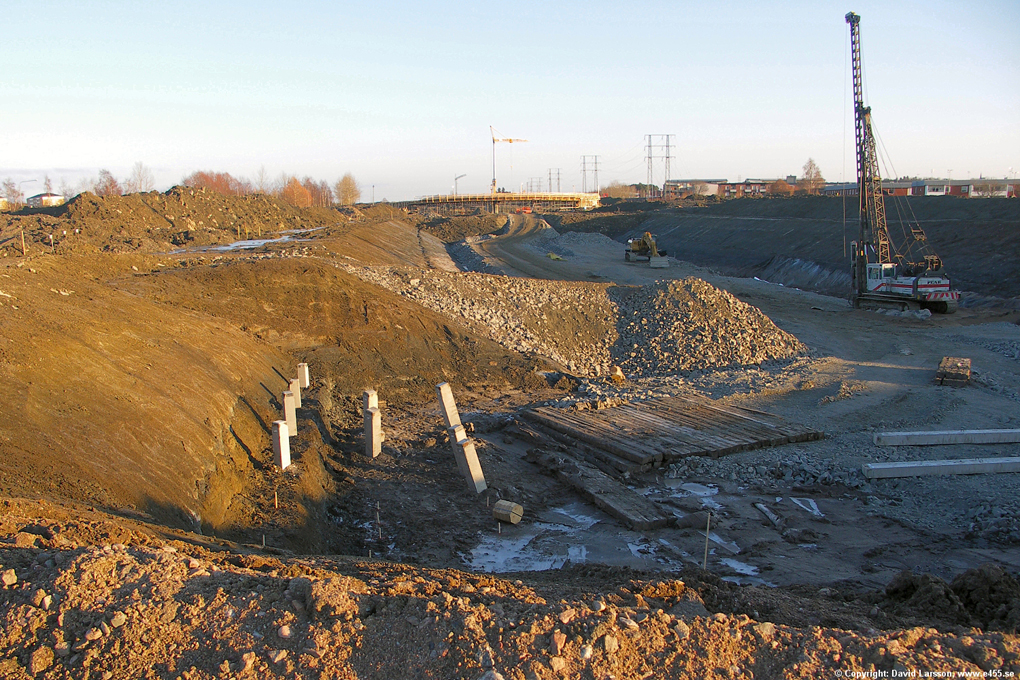 © Copyright: David Larsson