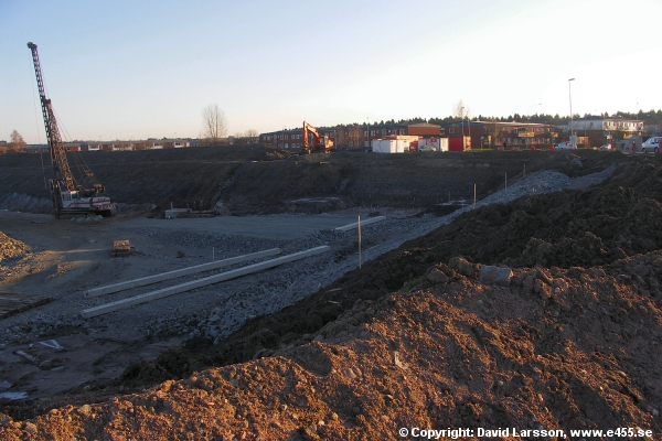 © Copyright: David Larsson