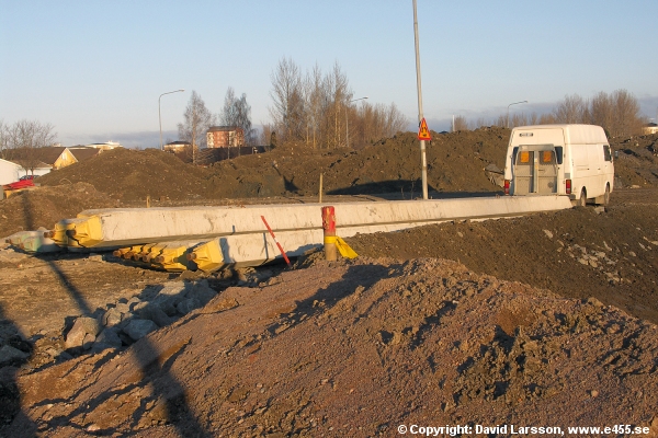 © Copyright: David Larsson