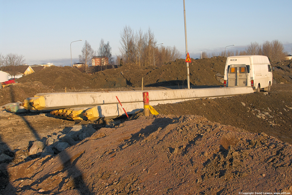 © Copyright: David Larsson