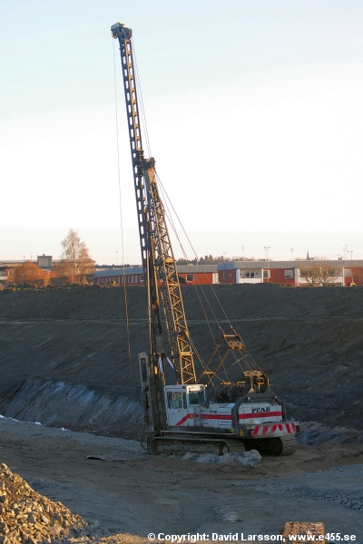 © Copyright: David Larsson