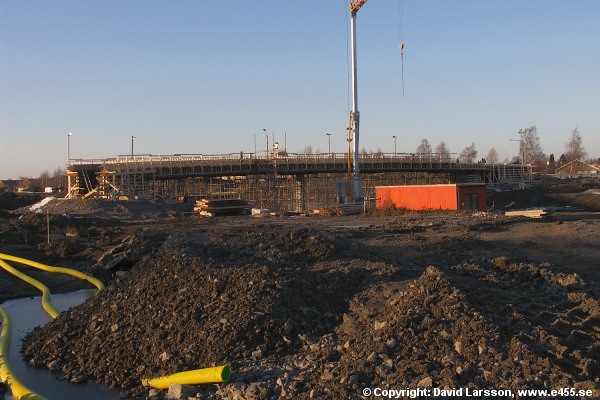 © Copyright: David Larsson