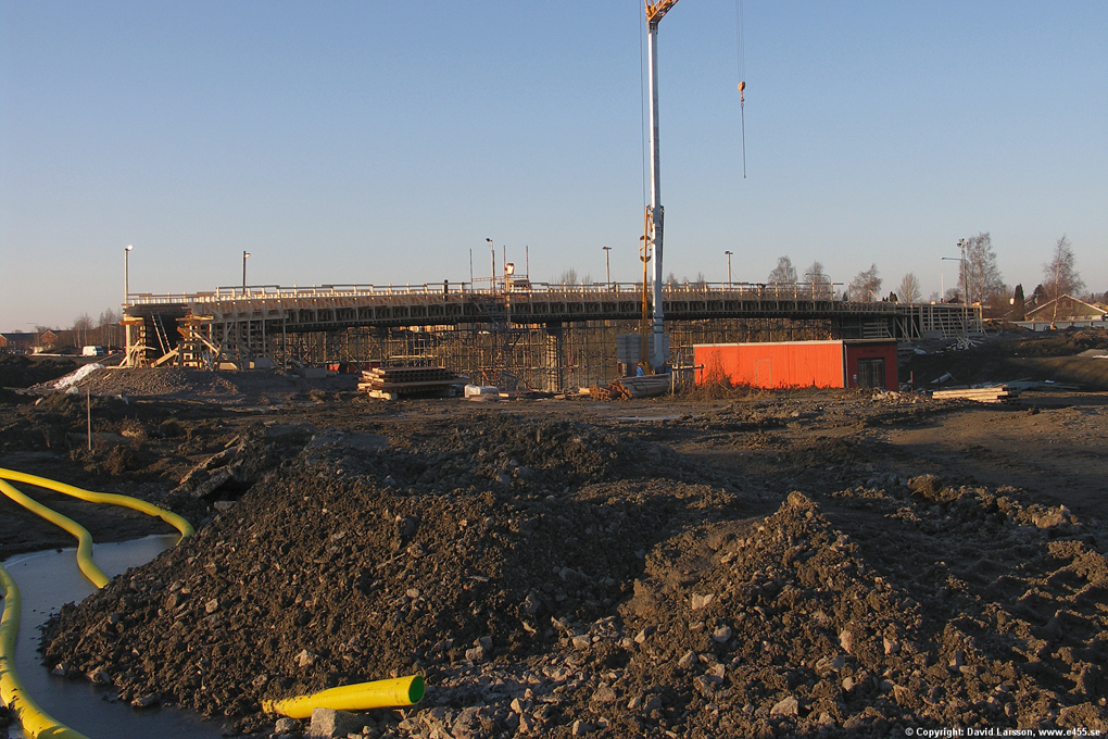 © Copyright: David Larsson