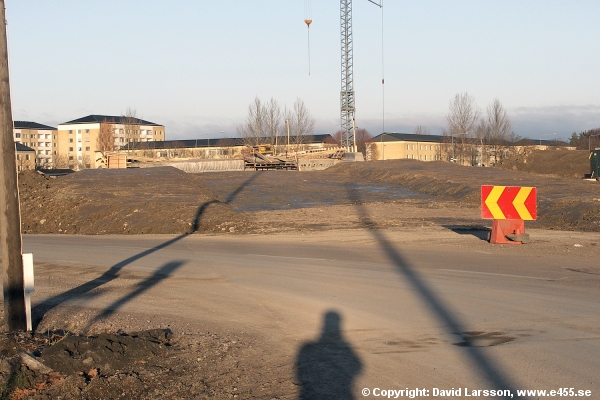 © Copyright: David Larsson