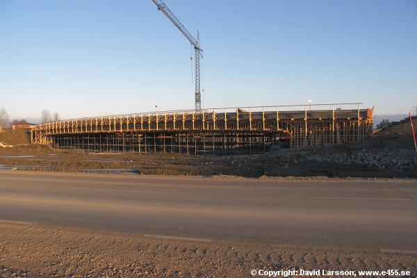 © Copyright: David Larsson