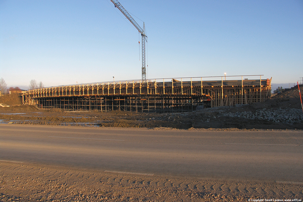 © Copyright: David Larsson