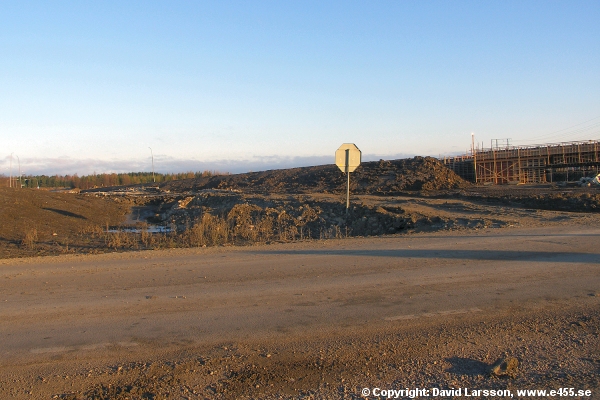 © Copyright: David Larsson