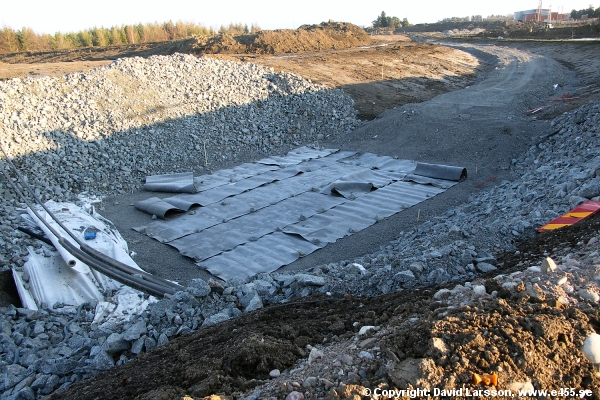 © Copyright: David Larsson