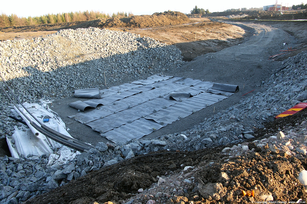 © Copyright: David Larsson