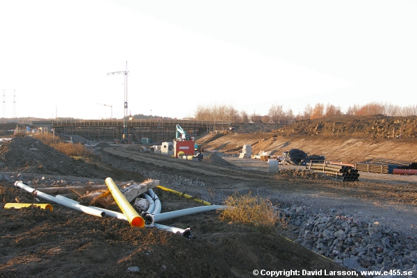 © Copyright: David Larsson