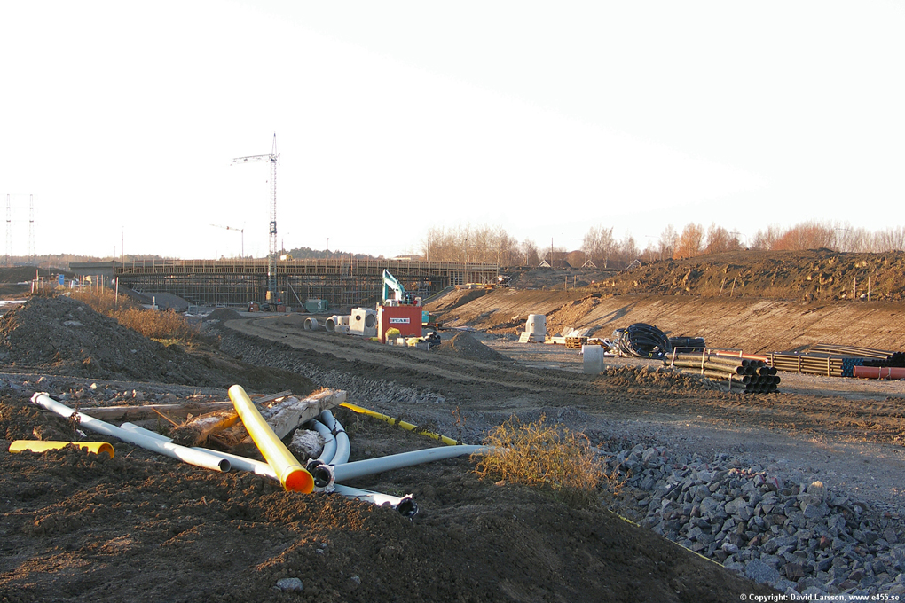 © Copyright: David Larsson