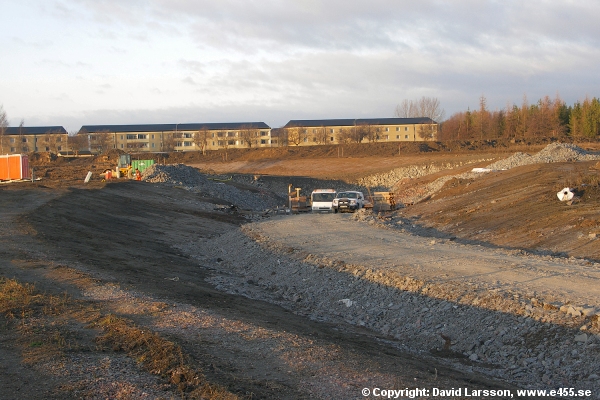 © Copyright: David Larsson