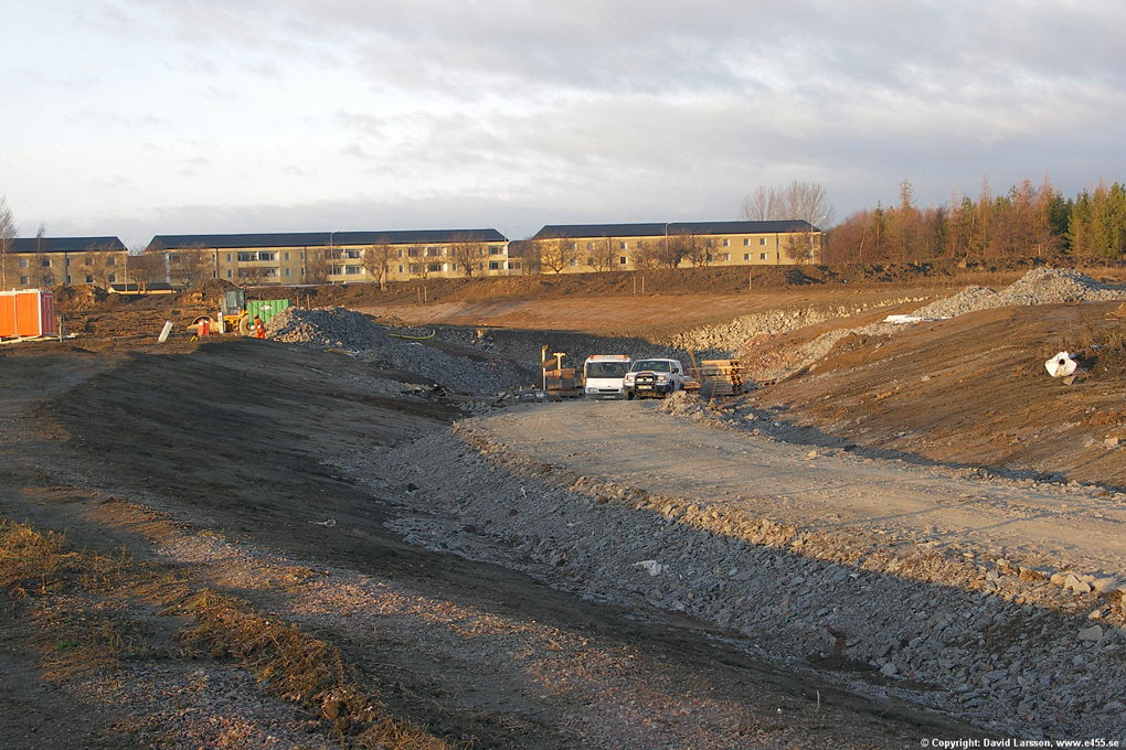 © Copyright: David Larsson