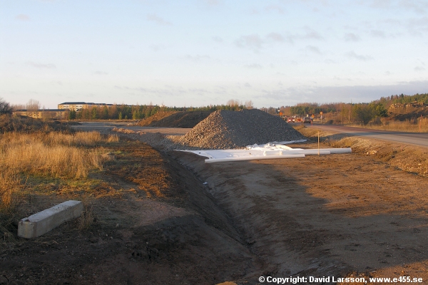 © Copyright: David Larsson