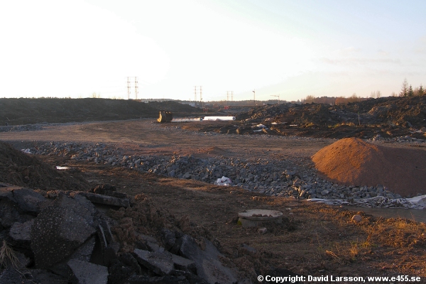 © Copyright: David Larsson