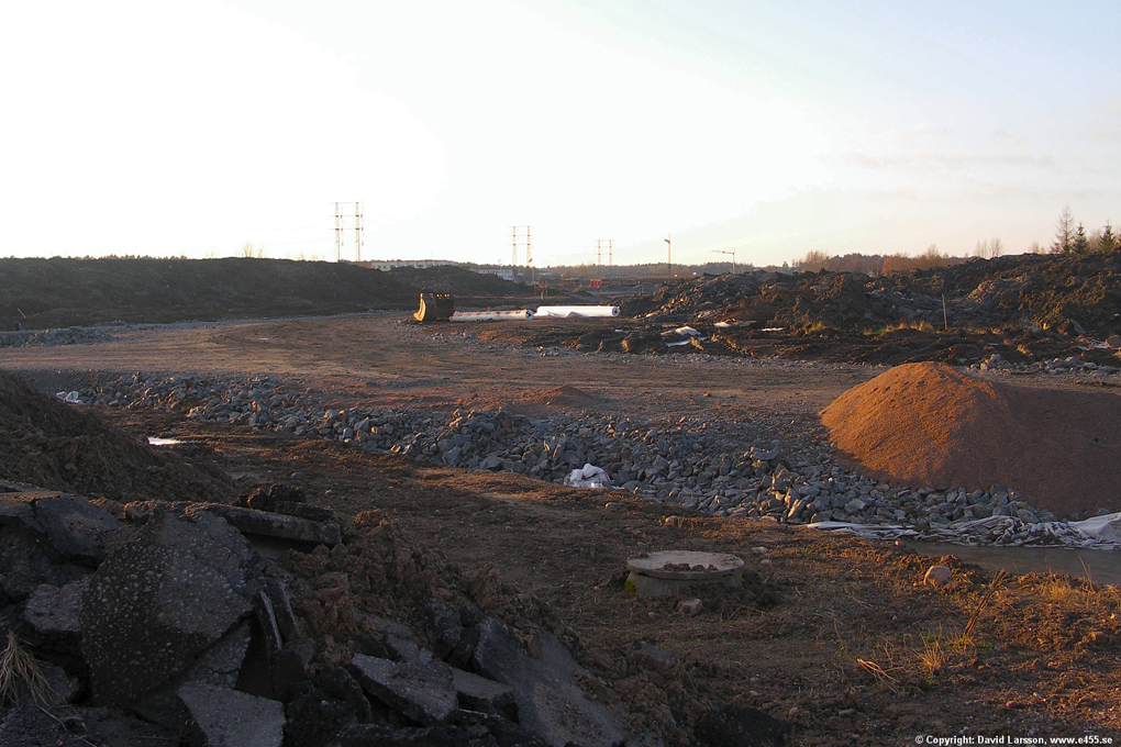 © Copyright: David Larsson