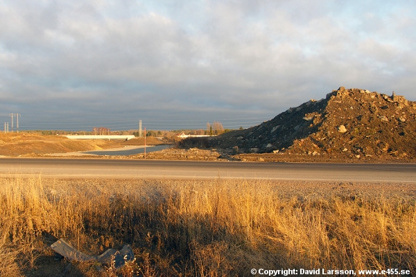 © Copyright: David Larsson