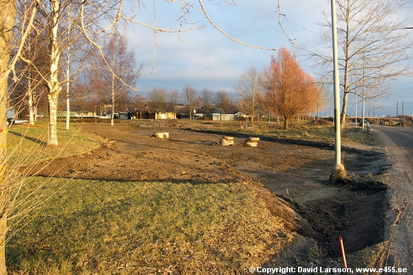 © Copyright: David Larsson