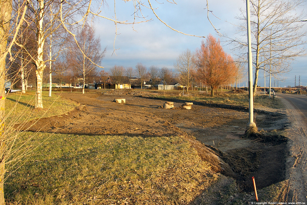 © Copyright: David Larsson