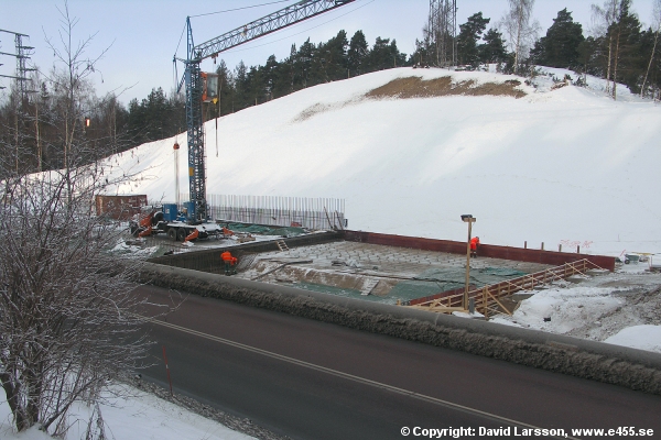 © Copyright: David Larsson