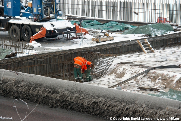 © Copyright: David Larsson