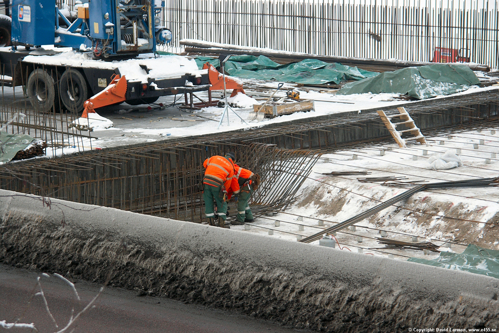 © Copyright: David Larsson