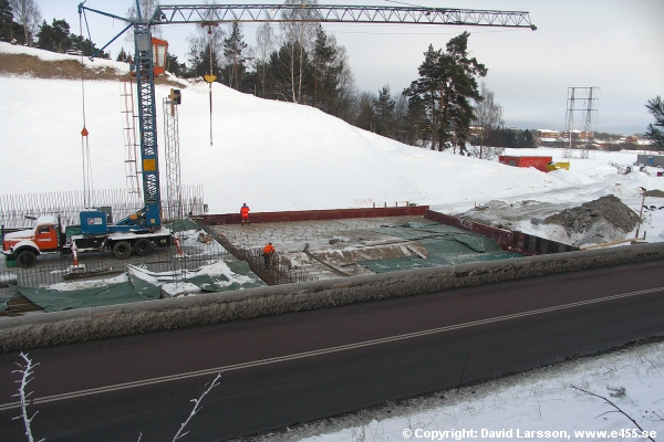 © Copyright: David Larsson