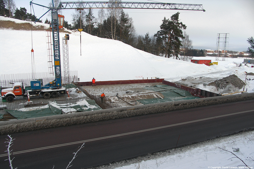 © Copyright: David Larsson