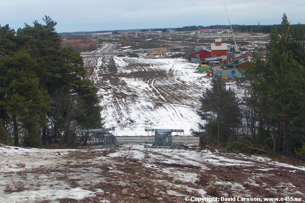 © Copyright: David Larsson