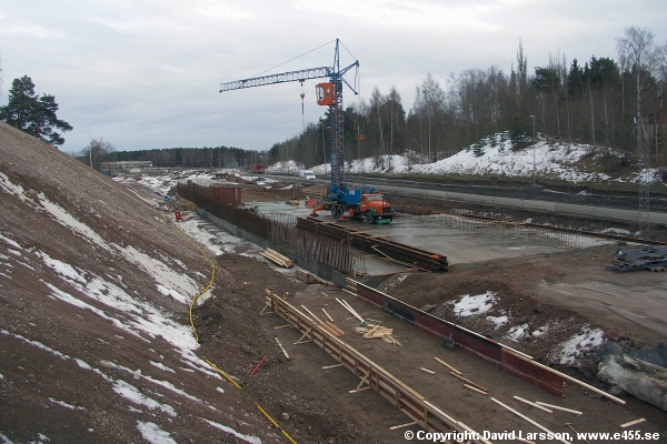 © Copyright: David Larsson