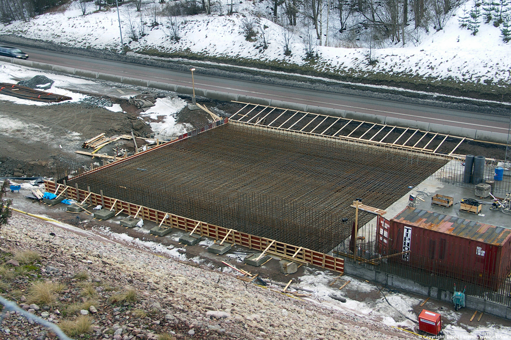 © Copyright: David Larsson