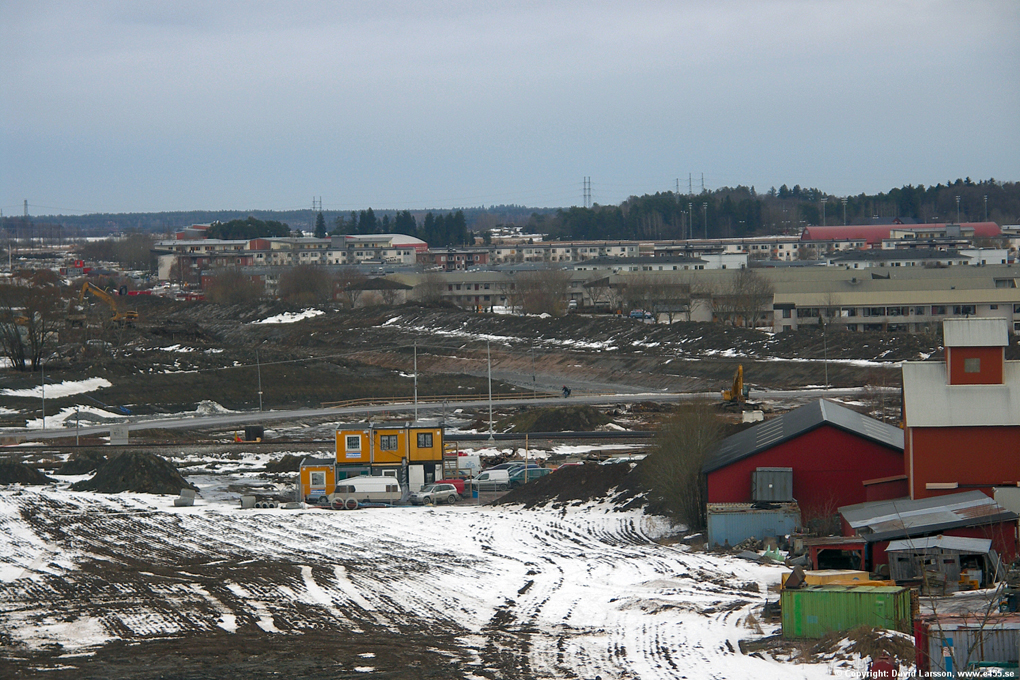 © Copyright: David Larsson