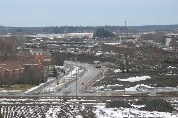 © Copyright: David Larsson