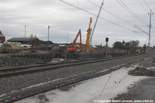 © Copyright: David Larsson