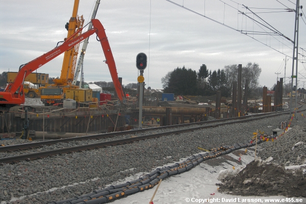 © Copyright: David Larsson