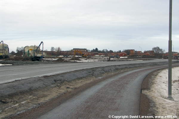 © Copyright: David Larsson