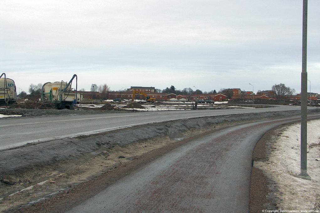 © Copyright: David Larsson