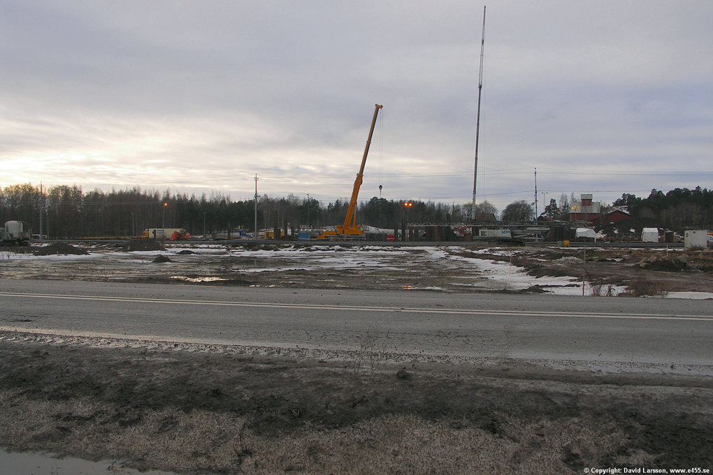 © Copyright: David Larsson