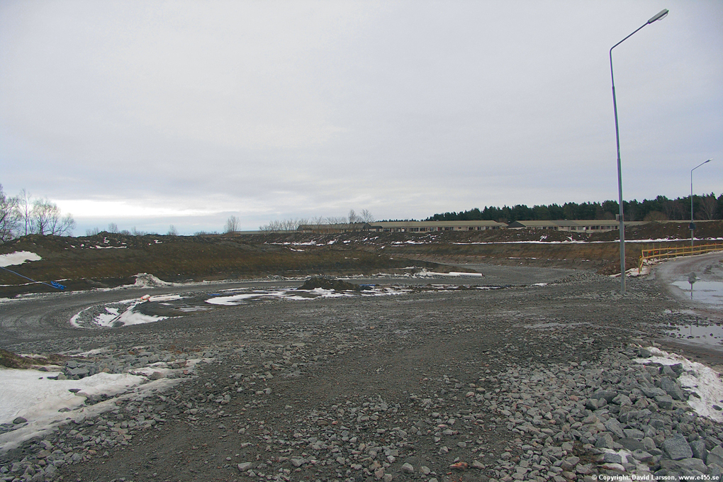 © Copyright: David Larsson