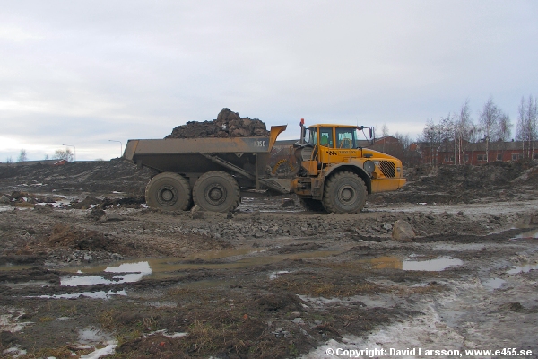 © Copyright: David Larsson