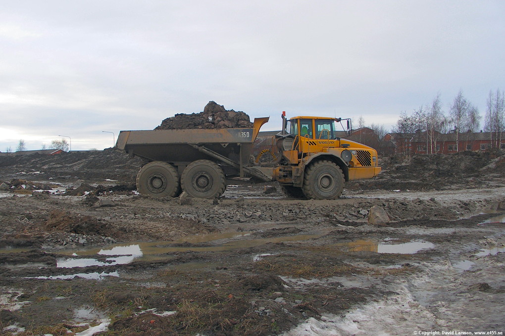 © Copyright: David Larsson