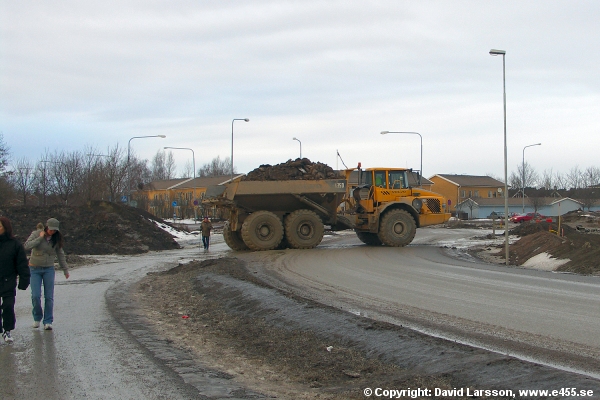 © Copyright: David Larsson