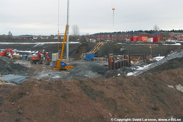 © Copyright: David Larsson