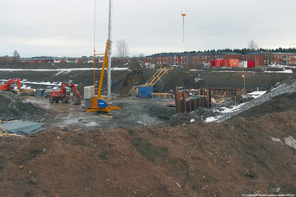 © Copyright: David Larsson