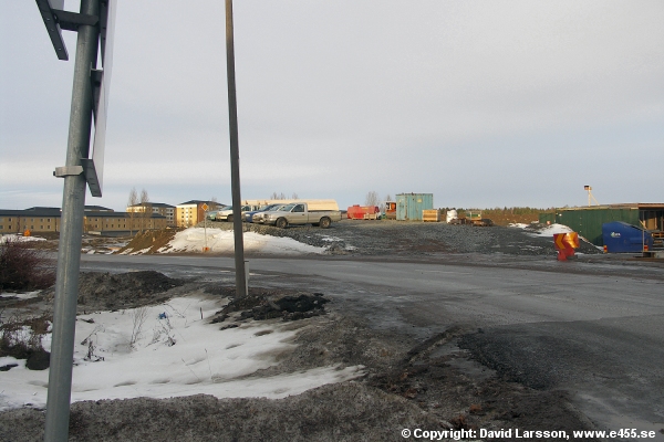 © Copyright: David Larsson