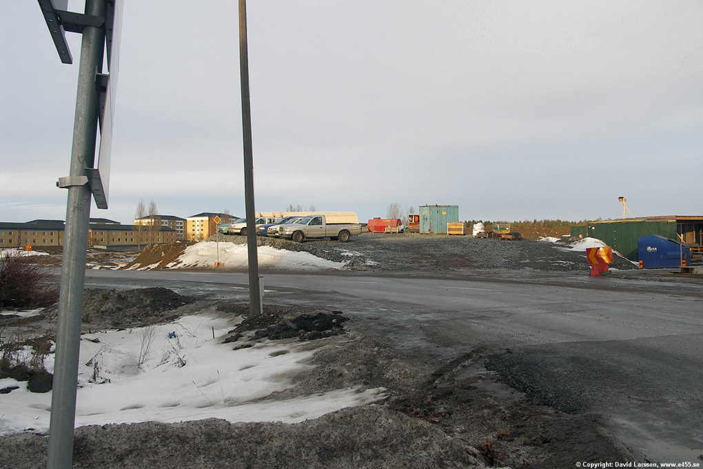 © Copyright: David Larsson