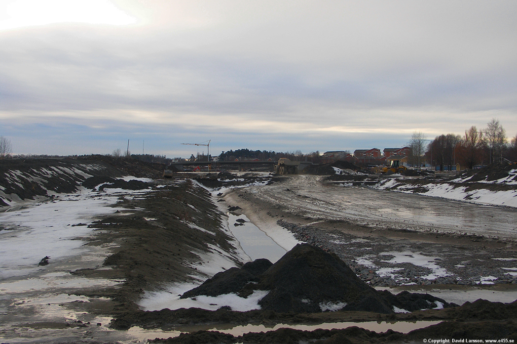 © Copyright: David Larsson